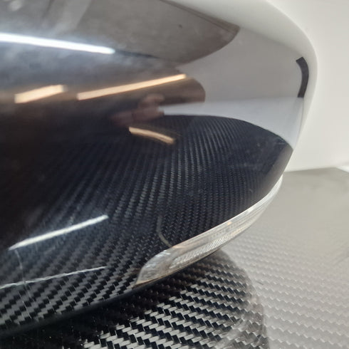 Suzuki Swift NS Wing Mirror Power Fold * 84720-52R00 * 0349