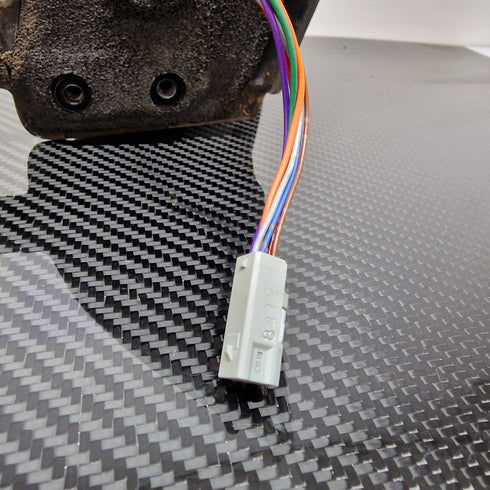 Suzuki Swift OS Wing Mirror Power Fold * 84710-52R00 * 0301