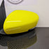 Suzuki Swift Wing Mirror * Nearside * Yellow * 84720-52R00 * 0302