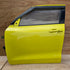 Suzuki Swift AZ NEARSIDE FRONT Door * Yellow ZFT * 2017-2023 *