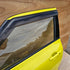 Suzuki Swift AZ NEARSIDE FRONT Door * Yellow ZFT * 2017-2023 *