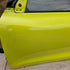 Suzuki Swift AZ NEARSIDE FRONT Door * Yellow ZFT * 2017-2023 *