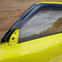 Suzuki Swift AZ NEARSIDE FRONT Door * Yellow ZFT * 2017-2023 *