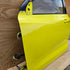Suzuki Swift AZ NEARSIDE FRONT Door * Yellow ZFT * 2017-2023 *
