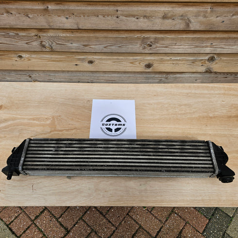 Suzuki Swift Sport ZC33S Intercooler * 1.4T BOOSTERJET 2017-2024