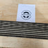 Suzuki Swift Sport ZC33S Intercooler * 1.4T BOOSTERJET 2017-2024