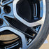 Suzuki Swift Sport ZC33S Single Alloy Wheel & Tyre 195/45/17 * 0950