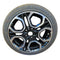 Suzuki Swift Sport ZC33S Single Alloy Wheel & Tyre 195/45/17 * 0948