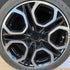 Suzuki Swift Sport ZC33S Single Alloy Wheel & Tyre 195/45/17 * 0948