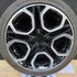 Suzuki Swift Sport ZC33S Single Alloy Wheel & Tyre 195/45/17 * 0947