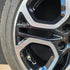 Suzuki Swift Sport ZC33S Single Alloy Wheel & Tyre 195/45/17 * 0947