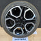 Suzuki Swift Sport ZC33S Single Alloy Wheel & Tyre 195/45/17 * 0946