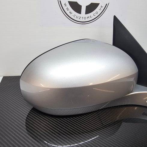 Suzuki Swift Sport ZC32S OS Wing Mirror Power Fold * 84701-68L20 * 0937