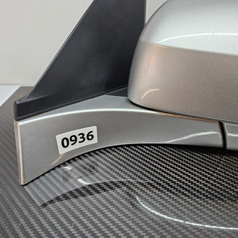 Suzuki Swift Sport ZC32S NS Wing Mirror Power Fold - 84702-68L20-ZCC * 0936