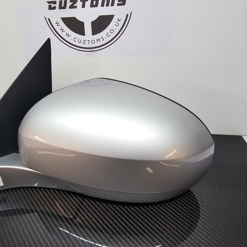 Suzuki Swift Sport ZC32S NS Wing Mirror Power Fold - 84702-68L20-ZCC * 0936