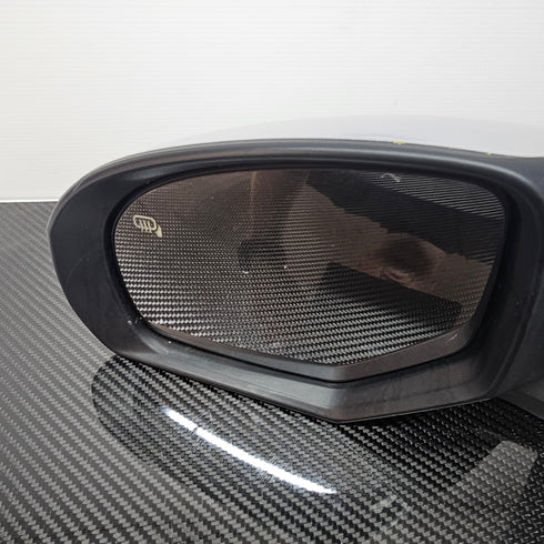 Suzuki Swift Sport ZC32S NS Wing Mirror Power Fold - 84702-68L20-ZCC * 0936