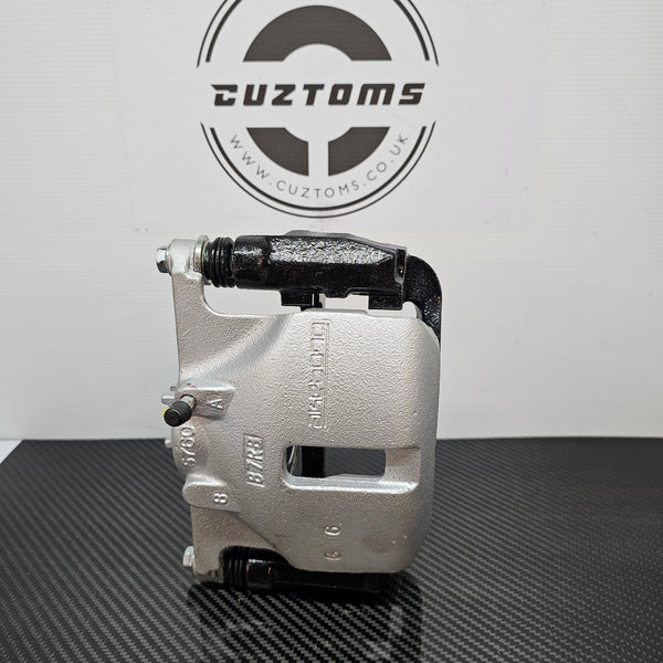 Suzuki Vitara LY Nearside Front Caliper & Carrier * Reconditioned * NSF