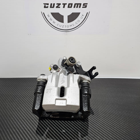 Suzuki Swift AZ Rear Brake Caliper & Carrier * Reconditioned * RIGHT / OS