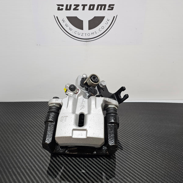 Suzuki Swift AZ Rear Brake Caliper & Carrier * Reconditioned * RIGHT / OS