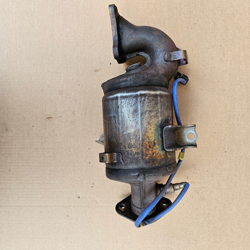 Suzuki Vitara Catalytic Converter + Lambda Sensors * 2015-2019 * 14220-60R00