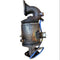 Suzuki Vitara Catalytic Converter + Lambda Sensors * 2015-2019 * 14220-60R00