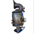 Suzuki Vitara Catalytic Converter + Lambda Sensors * 2015-2019 * 14220-60R00