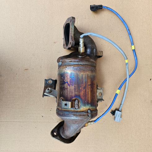 Suzuki Swift Sport ZC33S Catalytic Converter * 53R-C01 * 1.4 K14C Boosterjet * 2017-2020