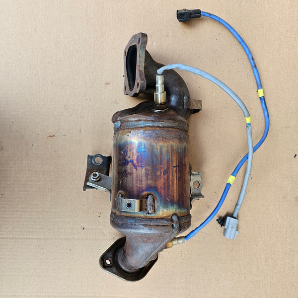 Suzuki Swift Sport ZC33S Catalytic Converter * 53R-C01 * 1.4 K14C Boosterjet * 2017-2020