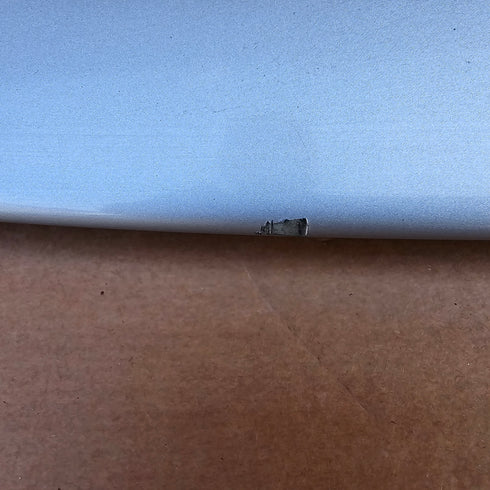 Suzuki Swift Sport ZC32S Tailgate Spoiler