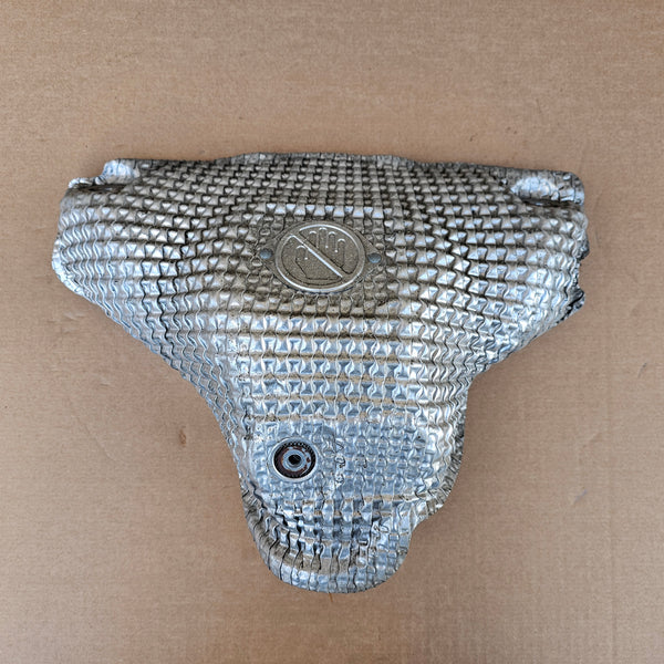 Suzuki Swift Sport ZC32S Exhaust Manifold Heat Shield