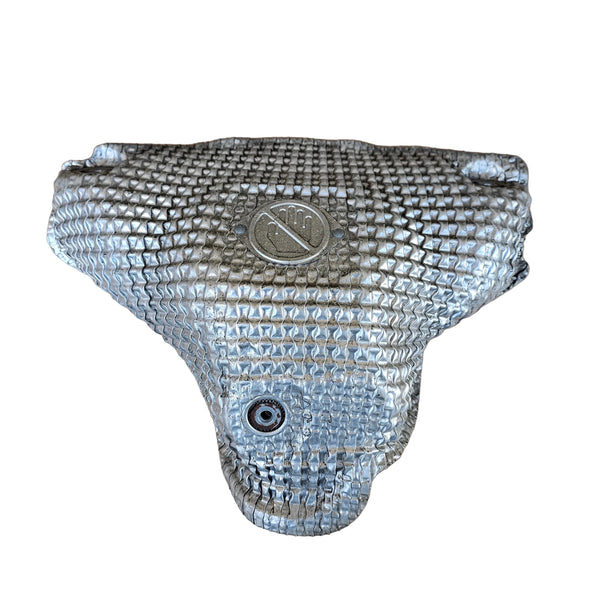 Suzuki Swift Sport ZC32S Exhaust Manifold Heat Shield