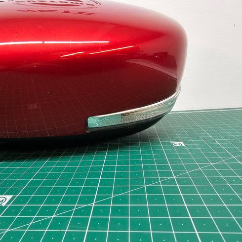 Suzuki Swift NS Wing Mirror Power Fold & Blind Spot * 84720-81S00 * 0011