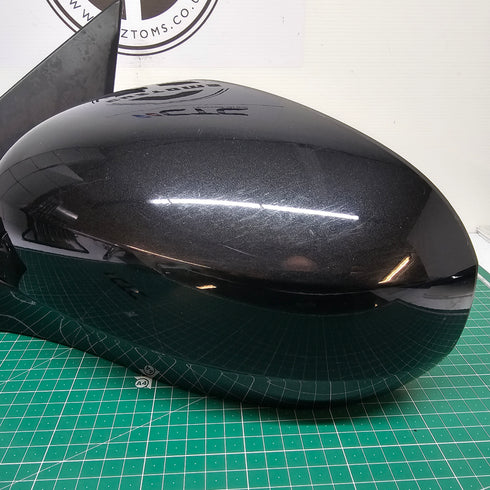 Suzuki Swift Sport ZC32S NS Wing Mirror Power Fold - 84702-68L20-ZCE * 0687