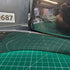 Suzuki Swift Sport ZC32S NS Wing Mirror Power Fold - 84702-68L20-ZCE * 0687