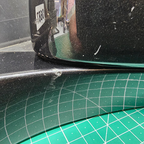 Suzuki Swift Sport ZC32S NS Wing Mirror Power Fold - 84702-68L20-ZCE * 0687 *