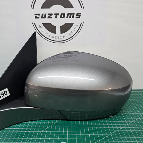 Suzuki Swift Sport ZC32S NS Wing Mirror Power Fold - 84702-68L20-ZCD * 0690
