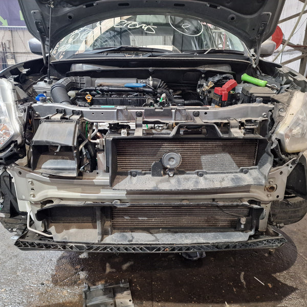 Suzuki Swift AZ Slam Panel / Crash Bar / Crossmember / Bumper Support * 2017-2023