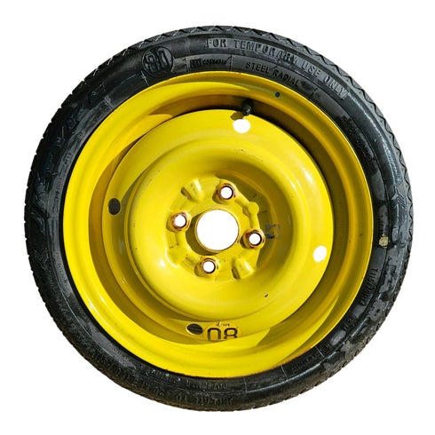 Suzuki Alto Space Saver * 2008-2014 * 4x100 * 115/70/14