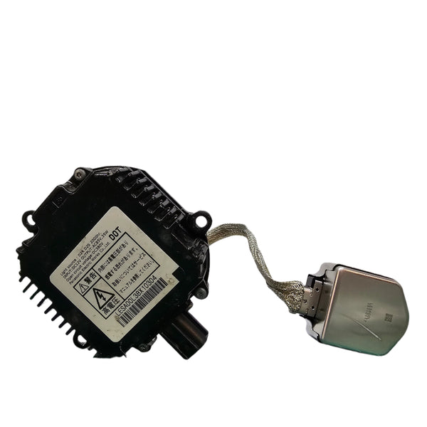 Suzuki Swift Sport ZC32S XENON Ballast Pack