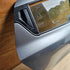 Suzuki Swift AZ OFFSIDE REAR Door * GREY ZNC * 2017-2023 *