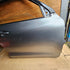 Suzuki Swift AZ OFFSIDE FRONT Door * GREY ZNC * 2017-2023 * Bare Door *