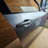 Suzuki Swift AZ OFFSIDE FRONT Door * GREY ZNC * 2017-2023 * Bare Door *