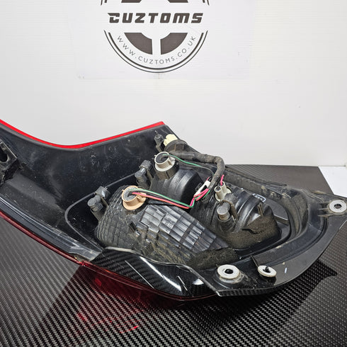 Suzuki Swift AZ Nearside Tail light * 2017-2023 *