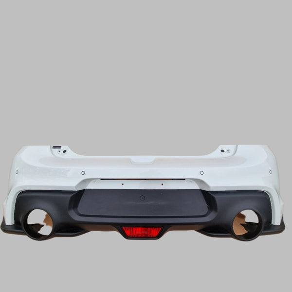 Suzuki Swift Sport ZC33S Rear Bumper Complete * 2018-2024 * ZVR