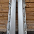 Suzuki Swift Sport ZC32S Side Skirts * SILKY SILVER * PAIR *