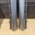Suzuki Swift Sport ZC32S Side Skirts * GALACTIC GREY ZCD *