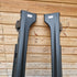 Suzuki Swift Sport ZC33S Side Skirts * Carbon look * PAIR *
