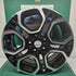 Suzuki Swift Sport ZC33S Genuine Single Alloy Wheel