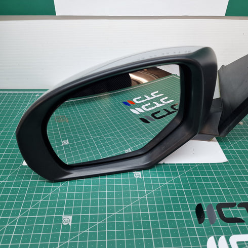 Suzuki Swift Sport ZC32S NS Wing Mirror Power Fold * 84702-68L20 * 0150