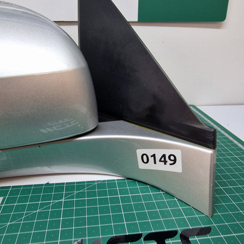 Suzuki Swift Sport ZC32S OS Wing Mirror Power Fold * 84701-68L20 * 0149